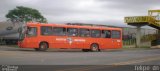 VCG - Viação Campos Gerais  na cidade de Ponta Grossa, Paraná, Brasil, por Felipe  Dn. Número da foto: #:id.