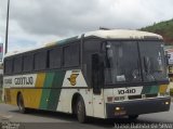 Empresa Gontijo de Transportes 10410 na cidade de Coronel Fabriciano, Minas Gerais, Brasil, por Joase Batista da Silva. Número da foto: #714004.