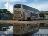 EB Silvério Viagens e Turismo 2010 na cidade de Cuiabá, Mato Grosso, Brasil, por Eduardo Benetti . Número da foto: #714427.