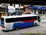 Viação Riodoce 80701 na cidade de Ipatinga, Minas Gerais, Brasil, por Wanderson Vinícius Amorim. Número da foto: #:id.