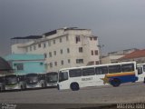 Transportes Estrela B82667 na cidade de Rio de Janeiro, Rio de Janeiro, Brasil, por Francisco  Kelsch. Número da foto: #713415.