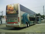 Viação Garcia 7000 na cidade de São José dos Campos, São Paulo, Brasil, por Luiz Vagner Rodrigues Lima. Número da foto: #714878.
