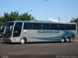 Viação Garcia 6938 na cidade de Paranavaí, Paraná, Brasil, por Robson Alves. Número da foto: #713634.