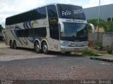 EB Silvério Viagens e Turismo 2010 na cidade de Cuiabá, Mato Grosso, Brasil, por Eduardo Benetti . Número da foto: #714453.