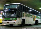 Cia. São Geraldo de Viação 6347 na cidade de Belo Horizonte, Minas Gerais, Brasil, por Vanderlei da Costa Silva Filho. Número da foto: #:id.