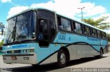 Transnorte - Transporte e Turismo Norte de Minas 18300 na cidade de Montes Claros, Minas Gerais, Brasil, por Carlos Eduardo Lopes. Número da foto: #717187.