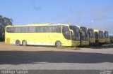 Viação Itapemirim 5519 na cidade de Feira de Santana, Bahia, Brasil, por Rodrigo S. G Busólogo do Brasil. Número da foto: #715337.