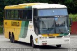 Empresa Gontijo de Transportes 15685 na cidade de Governador Valadares, Minas Gerais, Brasil, por Márcio Douglas Ribeiro Venino. Número da foto: #715348.