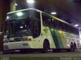 Empresa Gontijo de Transportes 11195 na cidade de Belo Horizonte, Minas Gerais, Brasil, por Giangiulio Cocco. Número da foto: #:id.