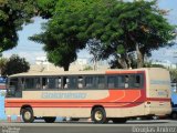 Auto Viação Goianésia 118003-1 na cidade de Goiânia, Goiás, Brasil, por Douglas Andrez. Número da foto: #716018.