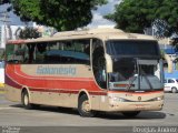 Auto Viação Goianésia 151003-3 na cidade de Goiânia, Goiás, Brasil, por Douglas Andrez. Número da foto: #716200.