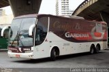 Expresso Gardenia 2930 na cidade de Belo Horizonte, Minas Gerais, Brasil, por Carlos Eduardo Lopes. Número da foto: #717113.