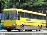 Viação Itapemirim 41035 na cidade de São Paulo, São Paulo, Brasil, por Raphael Malacarne. Número da foto: #717081.