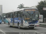 Auto Ônibus Fagundes RJ 101.302 na cidade de Niterói, Rio de Janeiro, Brasil, por Alex de Souza Cornelio. ID da foto: :id.