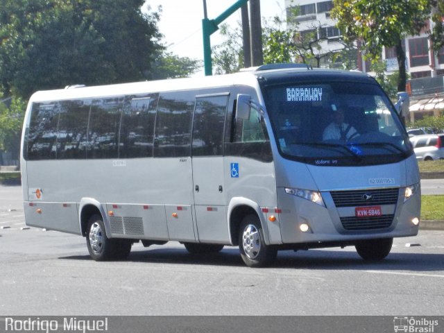 Barraway Tur Agência de Turismo 5846 na cidade de Rio de Janeiro, Rio de Janeiro, Brasil, por Rodrigo Miguel. Número da foto: #717873.