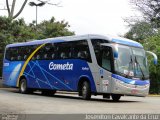 Viação Cometa 11235 na cidade de São Paulo, São Paulo, Brasil, por Josenilton  Cavalcante da Cruz. Número da foto: #717301.