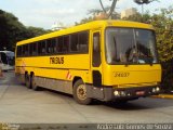 Viação Itapemirim 24037 na cidade de São Paulo, São Paulo, Brasil, por André Luiz Gomes de Souza. Número da foto: #719122.
