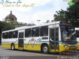 Trevo Transportes Coletivos 1032 na cidade de Porto Alegre, Rio Grande do Sul, Brasil, por Alexsandro Merci    ®. Número da foto: #:id.