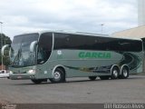 Viação Garcia 6529 na cidade de Paranavaí, Paraná, Brasil, por Robson Alves. Número da foto: #718589.