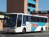 Auto Viação 1001 RJ 108.260 na cidade de Niterói, Rio de Janeiro, Brasil, por Luis Gustavo Silva Travassos. Número da foto: #718793.