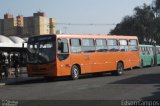 Auto Viação Curitiba LA039 na cidade de Curitiba, Paraná, Brasil, por Edson Campos. Número da foto: #718076.