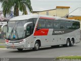 Expresso Marly 2191 na cidade de Goiânia, Goiás, Brasil, por Wallison Ferreira. Número da foto: #:id.