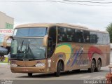Poloni Turismo 3035 na cidade de Trindade, Goiás, Brasil, por Douglas Andrez. Número da foto: #:id.
