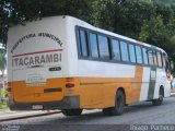 Prefeitura Municipal de Itacarambi  na cidade de Januária, Minas Gerais, Brasil, por Thiago  Pacheco. Número da foto: #719085.