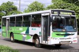 Transmoc 4030 na cidade de Montes Claros, Minas Gerais, Brasil, por Carlos Eduardo Lopes. Número da foto: #718968.