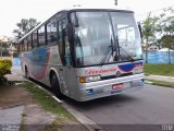 Divinéia Turismo 2800 na cidade de São Paulo, São Paulo, Brasil, por Thales Rm. Número da foto: #718103.
