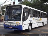 Trampolim da Vitória 407 na cidade de Natal, Rio Grande do Norte, Brasil, por Jefferson Alexandre. Número da foto: #717425.