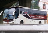Expresso Gardenia 2820 na cidade de Belo Horizonte, Minas Gerais, Brasil, por César Ônibus. Número da foto: #718406.