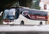 Expresso Gardenia 2820 na cidade de Belo Horizonte, Minas Gerais, Brasil, por César Ônibus. ID da foto: :id.