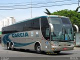 Viação Garcia 7770 na cidade de São Paulo, São Paulo, Brasil, por Paulo Henrique. Número da foto: #720224.