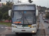 Empresa Gontijo de Transportes 12565 na cidade de Coronel Fabriciano, Minas Gerais, Brasil, por Joase Batista da Silva. Número da foto: #:id.