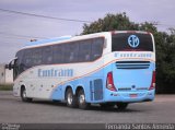Emtram 4210 na cidade de Vitória da Conquista, Bahia, Brasil, por Fernanda Santos Almeida. Número da foto: #:id.