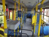 Transvia Transporte Coletivo 32170 na cidade de Contagem, Minas Gerais, Brasil, por Lucas Henrique . Número da foto: #720008.