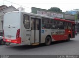 Viação Cruzeiro > Viação Sidon 38034 na cidade de Belo Horizonte, Minas Gerais, Brasil, por Lucas Henrique . Número da foto: #719936.