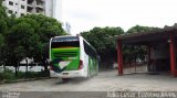 Pássaro Verde 1037 na cidade de Viçosa, Minas Gerais, Brasil, por Julio Cesar Euzebio Alves. Número da foto: #:id.