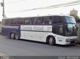 Costa Azul Turismo 2972 na cidade de Belo Horizonte, Minas Gerais, Brasil, por Lucas Henrique . Número da foto: #719841.