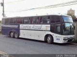 Costa Azul Turismo 2972 na cidade de Belo Horizonte, Minas Gerais, Brasil, por Lucas Henrique . ID da foto: :id.