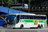Cia. São Geraldo de Viação 14630 na cidade de Santos, São Paulo, Brasil, por Diogo Amorim. Número da foto: #:id.