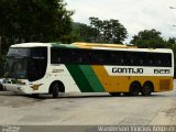 Empresa Gontijo de Transportes 15235 na cidade de Coronel Fabriciano, Minas Gerais, Brasil, por Wanderson Vinícius Amorim. Número da foto: #720749.