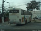 Empresa de Turismo Rio Negro 85 na cidade de São Paulo, São Paulo, Brasil, por Andrey  Lima. Número da foto: #719672.