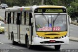 Transportes Vila Isabel A27585 na cidade de Rio de Janeiro, Rio de Janeiro, Brasil, por Marcelo Lucas. Número da foto: #:id.