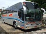 Expresso de Prata 460433 na cidade de Bauru, São Paulo, Brasil, por Renan Watanabe. Número da foto: #720453.