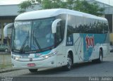 Auto Viação 1001 RJ 108.652 na cidade de Campos dos Goytacazes, Rio de Janeiro, Brasil, por Paulo  Junior. Número da foto: #:id.