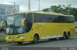 Viação Itapemirim 8643 na cidade de Campos dos Goytacazes, Rio de Janeiro, Brasil, por Paulo  Junior. Número da foto: #:id.