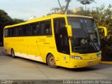 Viação Itapemirim 9705 na cidade de São Paulo, São Paulo, Brasil, por André Luiz Gomes de Souza. Número da foto: #721019.