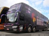 Horizonte Turismo 6060 na cidade de São Paulo, São Paulo, Brasil, por EDUARDO - SOROCABUS. Número da foto: #720013.